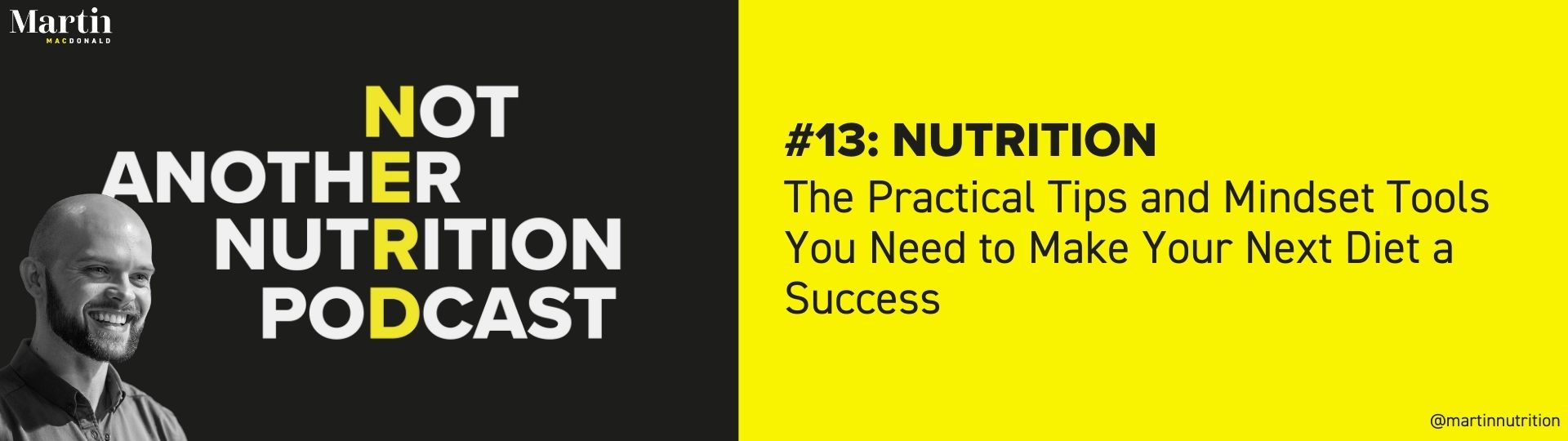 The Practical Tips and Mindset Tools You Need to Make Your Next Diet a Success